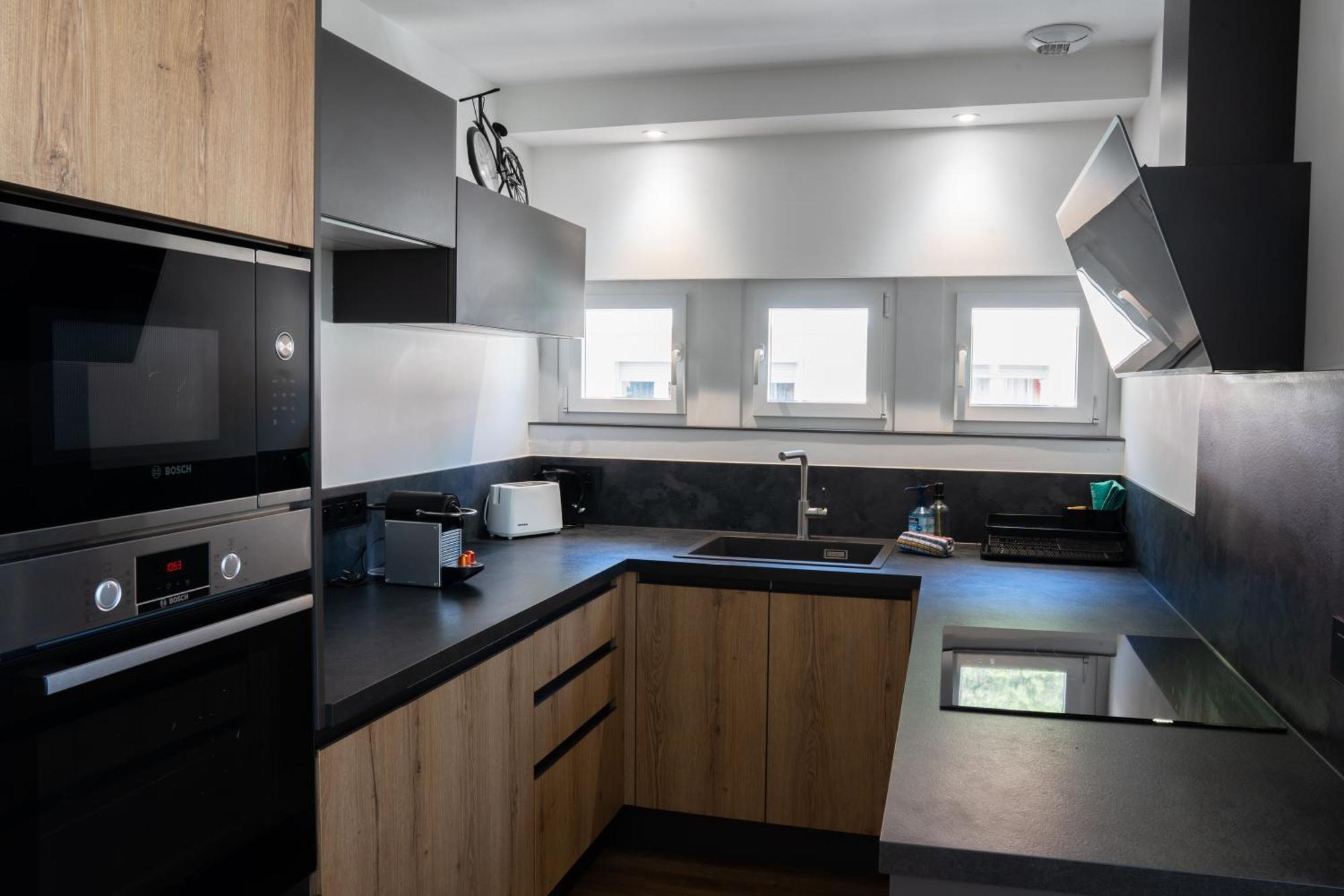 Appartement Centre De Систерон Екстериор снимка